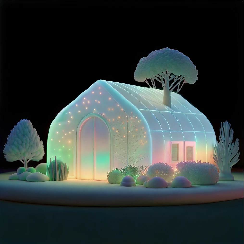 3d neon